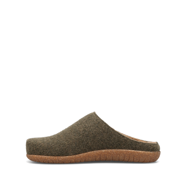 Taos Footwear Woolness — Olive