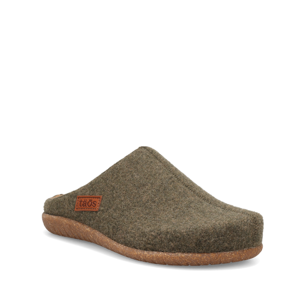 taos footwear Woolness — Olive