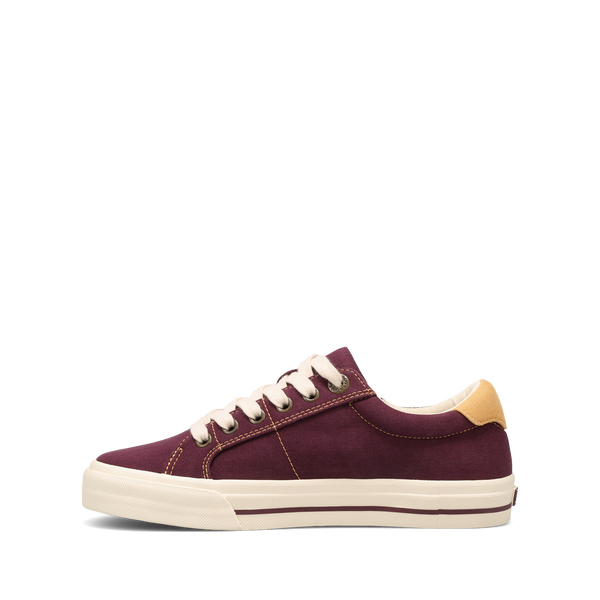 Taos Footwear Z Soul — Plum/Maize