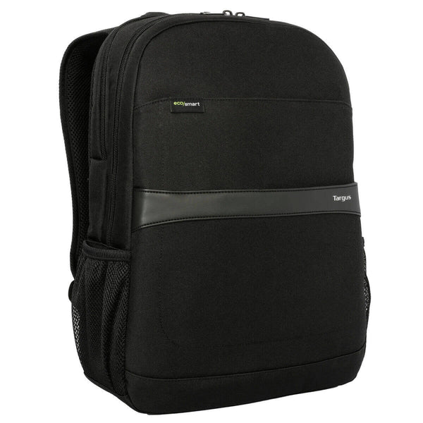 targus 14-16" GeoLite EcoSmart® Advanced Backpack - Black