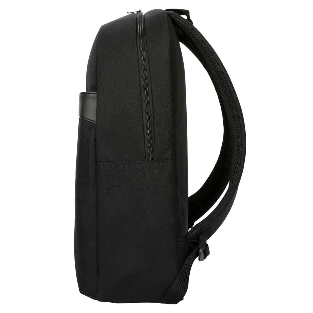 Targus 15-16" GeoLite EcoSmart® Essentials Backpack - Black