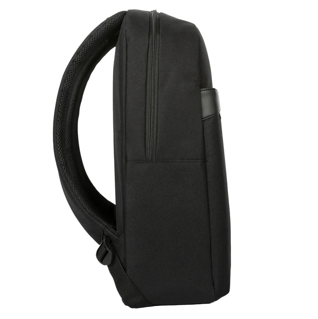Targus 15-16" GeoLite EcoSmart® Essentials Backpack - Black