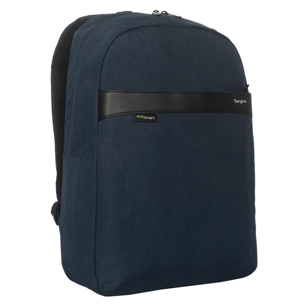 Targus 15-16" GeoLite EcoSmart® Essentials Backpack - Navy