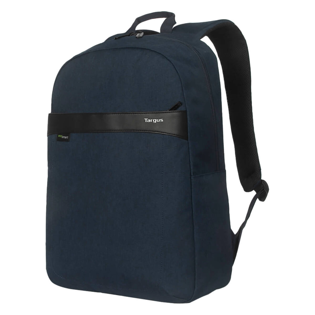 Targus 15-16" GeoLite EcoSmart® Essentials Backpack - Navy