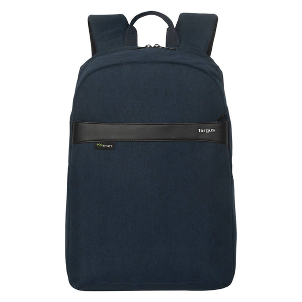 targus 15-16" GeoLite EcoSmart® Essentials Backpack - Navy