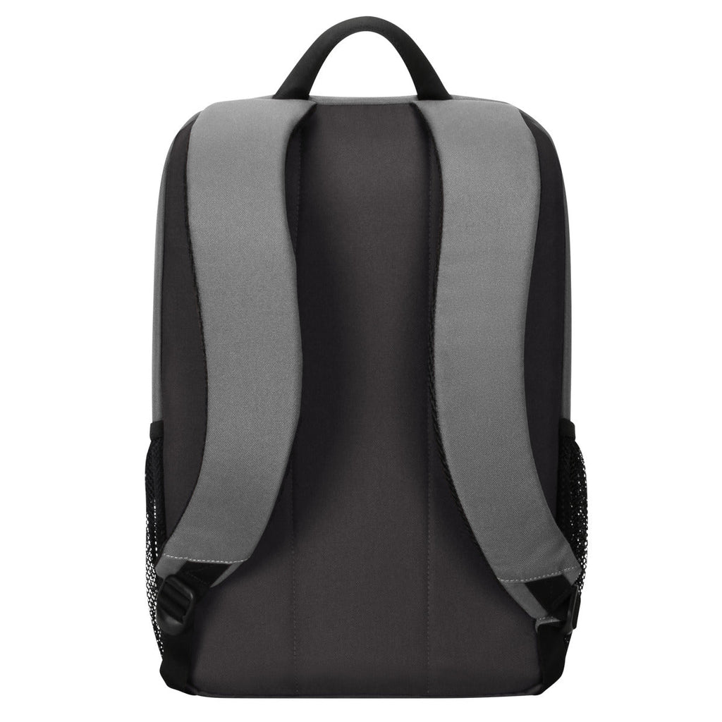 Targus 16" Sagano™ EcoSmart® Campus Backpack - Black/Grey