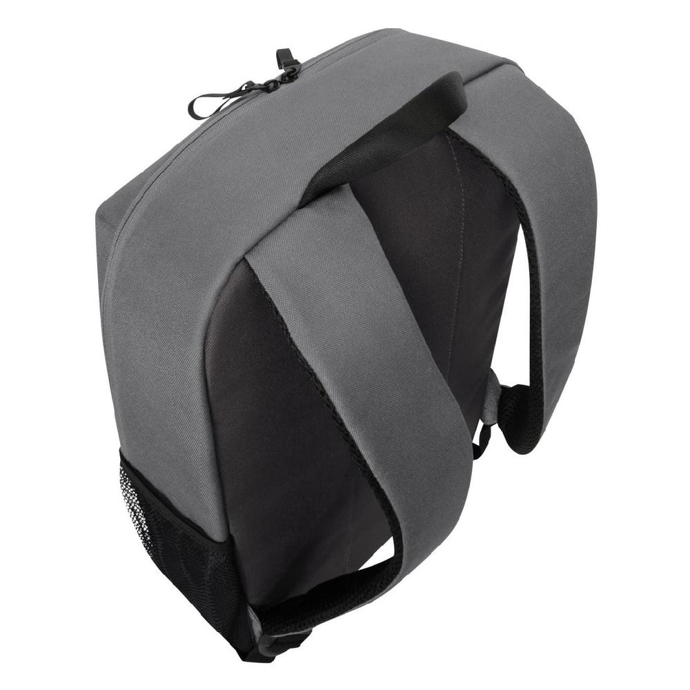 Targus 16" Sagano™ EcoSmart® Campus Backpack - Black/Grey