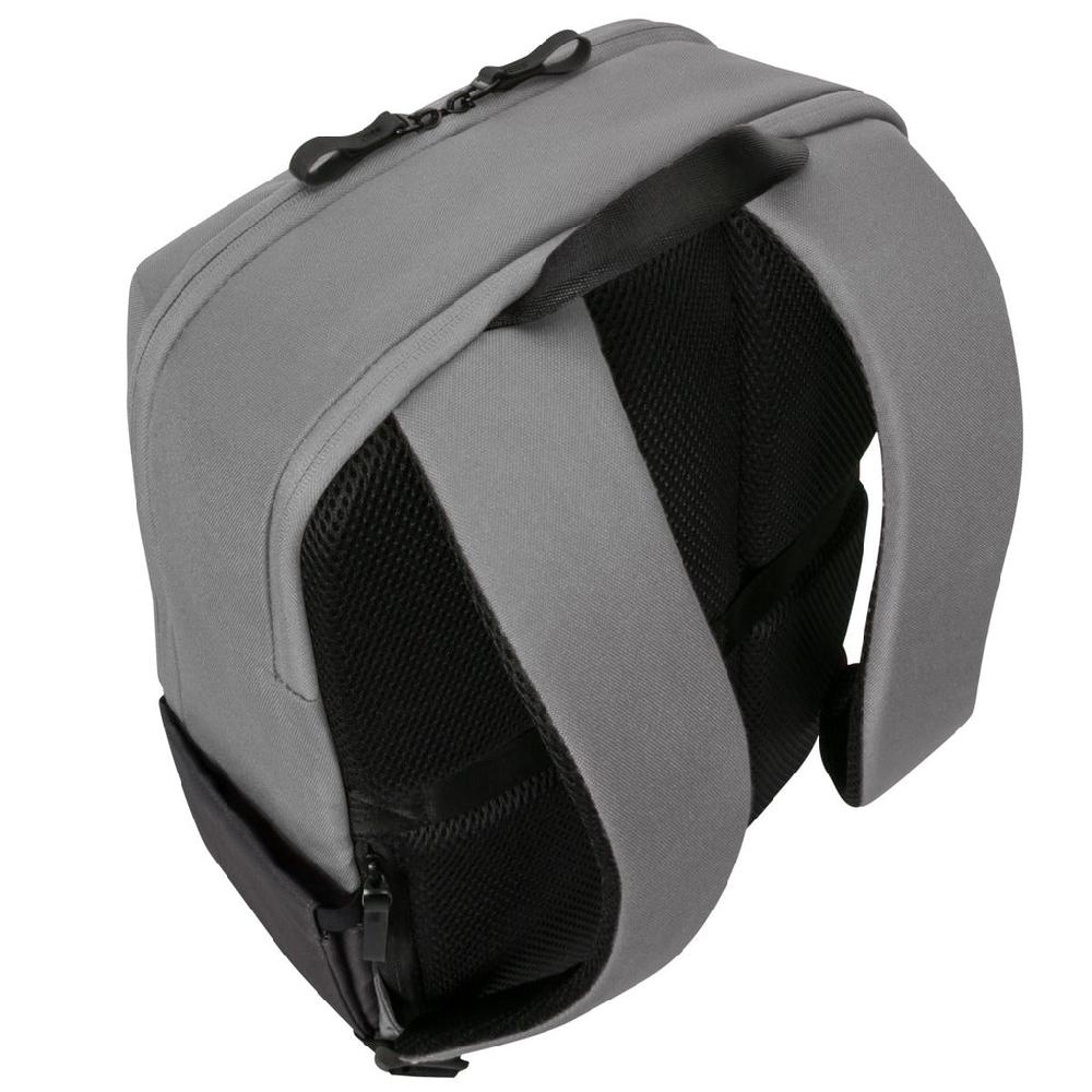 Targus 16" Sagano™ EcoSmart® Commuter Backpack - Black/Grey
