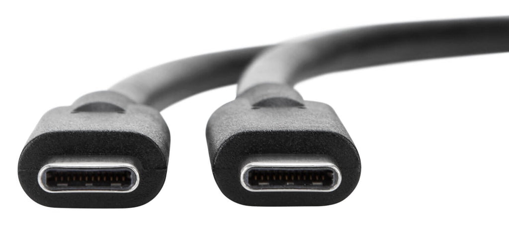 Targus 2-Metre USB-C Male To USB-C Male 5Gbps Cable