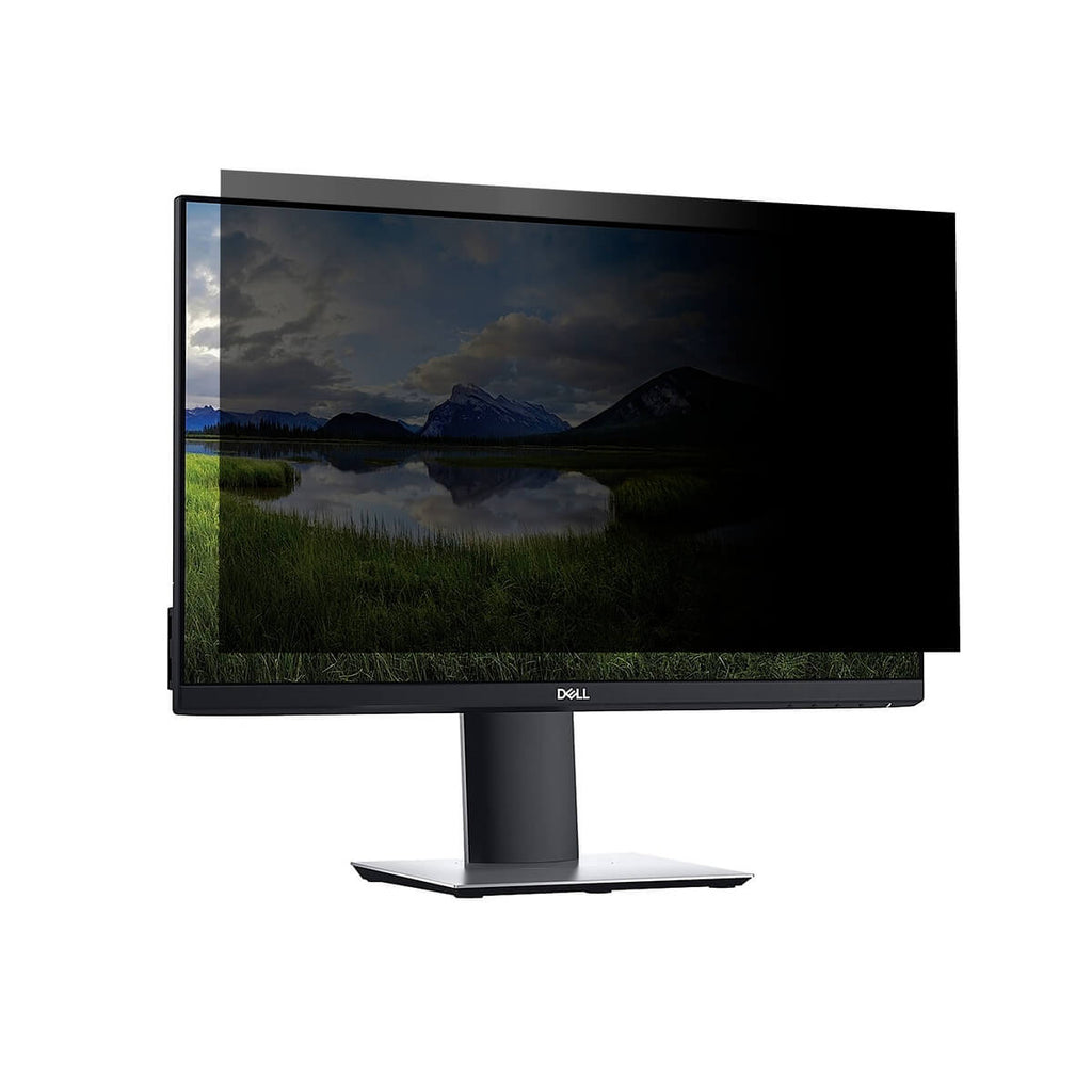 Targus 4Vu™ Privacy Screen For 23-inch Edge- To-Edge Infinity Monitor (16:9)