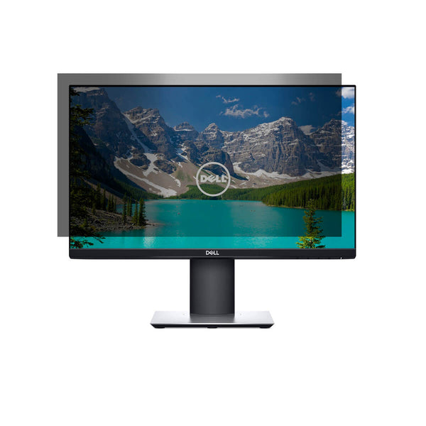 targus 4Vu™ Privacy Screen for 23-inch Edge- to-Edge Infinity Monitor (16:9)