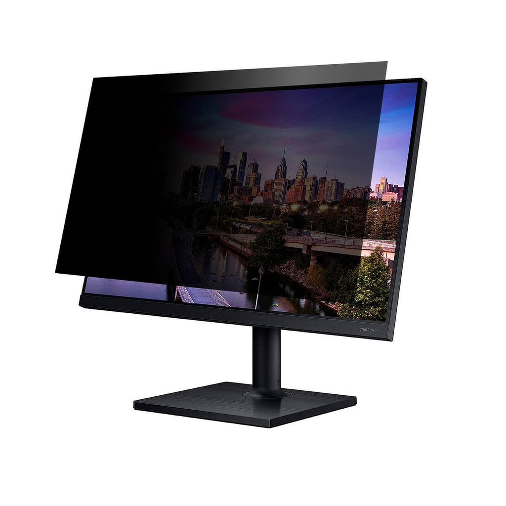 Targus 4Vu™ Privacy Screen For 24-inch Edge- To-Edge Infinity Monitor (16:10)