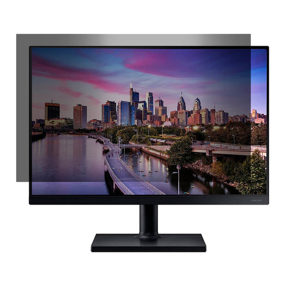 targus 4Vu™ Privacy Screen for 24-inch Edge- to-Edge Infinity Monitor (16:10)