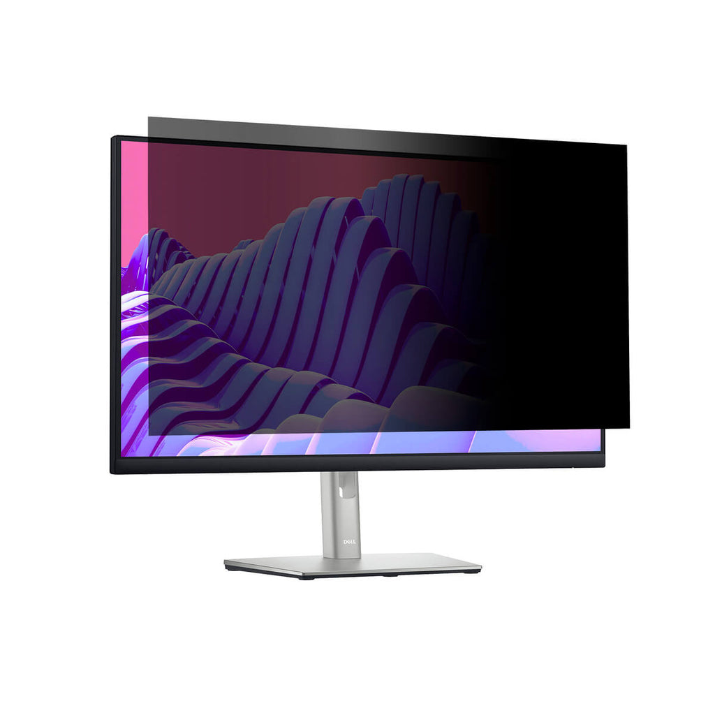 Targus 4Vu™ Privacy Screen For 27-inch Edge- To-Edge Infinity Monitor (16:9)