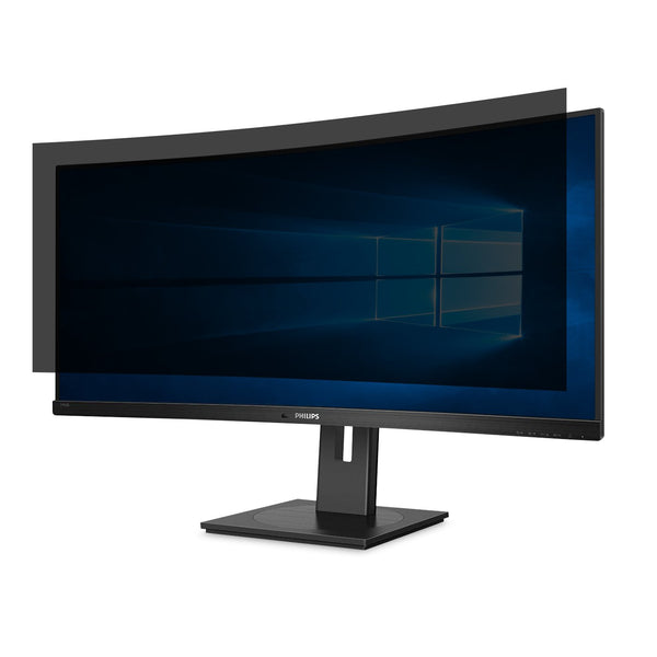 targus 4Vu™ Privacy Screen for 34” Curved Monitors