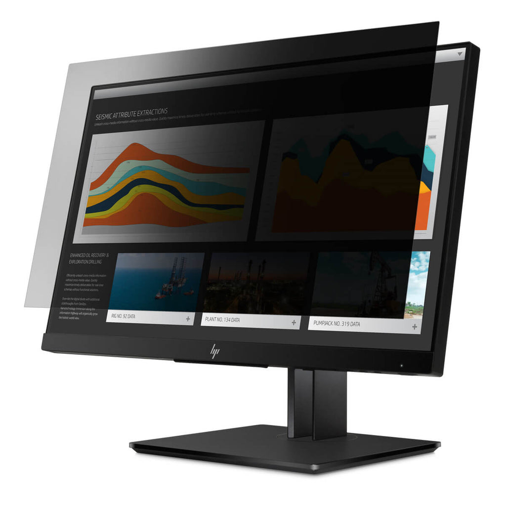 Targus 4Vu™ Privacy Screen For HP® EliteDisplay E273 And HP Z27n G2 Landscape