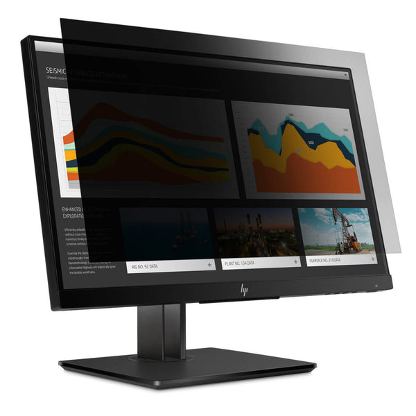 targus 4Vu™ Privacy Screen for HP® EliteDisplay E273 and HP Z27n G2 Landscape