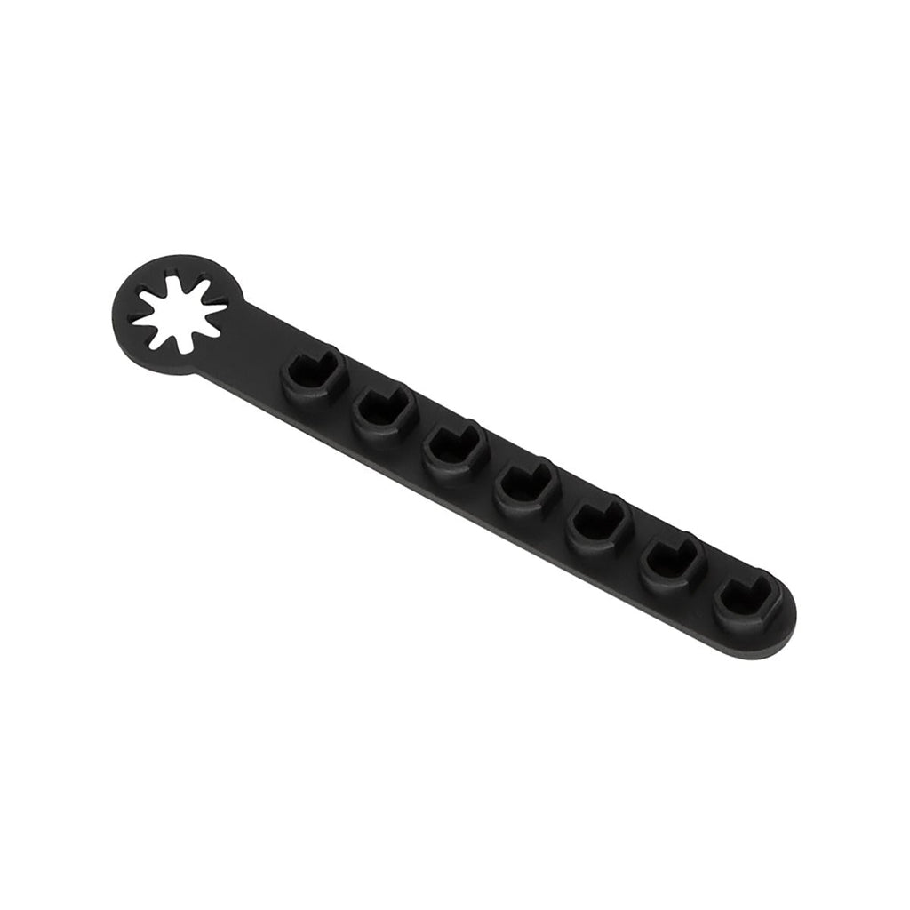 Targus 90W Legacy Power Accessory Kit (DC Cable To Tip + 5 Tips + Storage Bar) - 1.8M