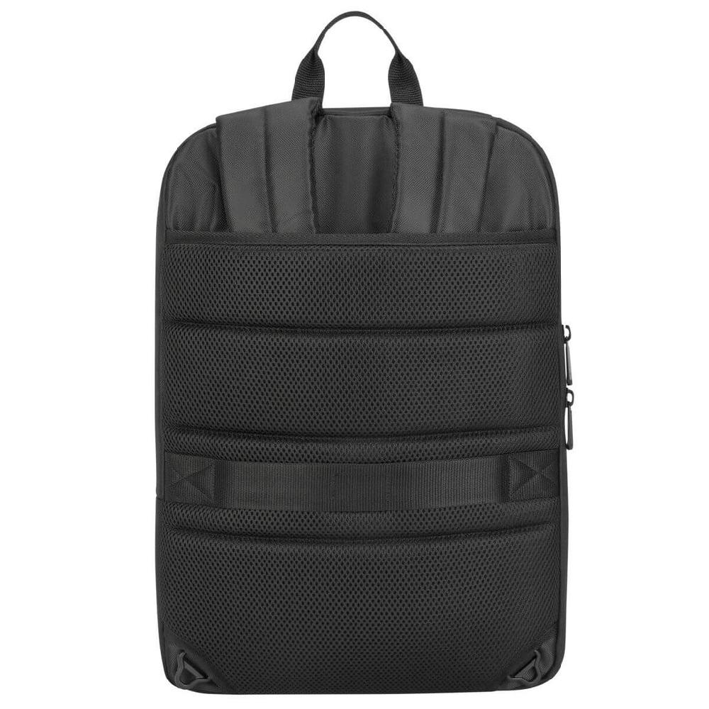 Targus CityGear 14-15.6" Convertible Laptop Backpack - Black