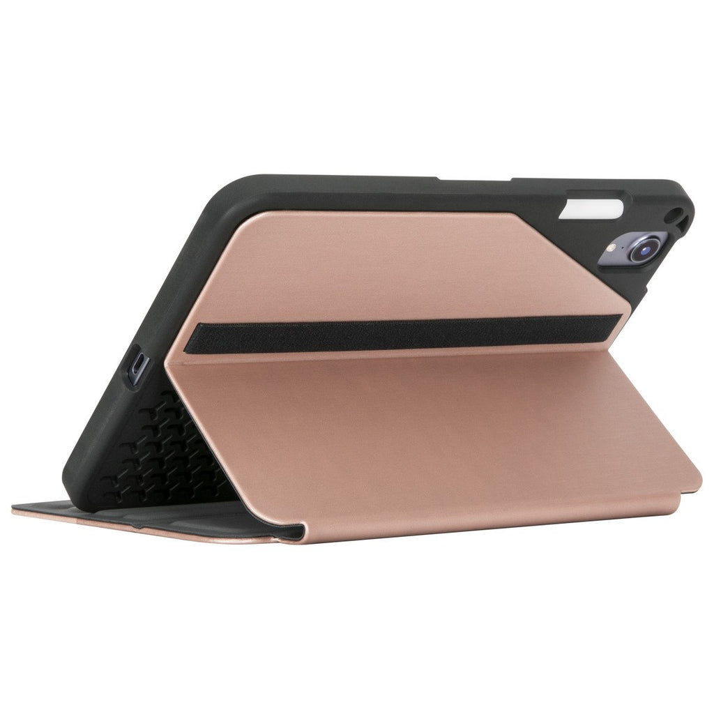 Targus Click-In™ Case For IPad Mini® (6th Gen.) 8.3" - Rose Gold
