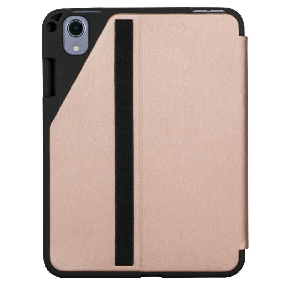 Targus Click-In™ Case For IPad Mini® (6th Gen.) 8.3" - Rose Gold