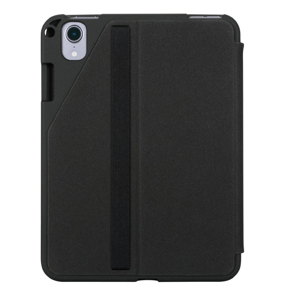 Targus Click-In™ Case For IPad Mini® A17 Pro And 6th Gen. - Black