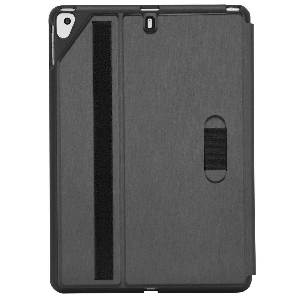 Targus Click-In™ Case For IPad® (9th/8th/7th Gen.) 10.2-inch IPad Air® 10.5-inch And IPad Pro® 10.5-inch - Black