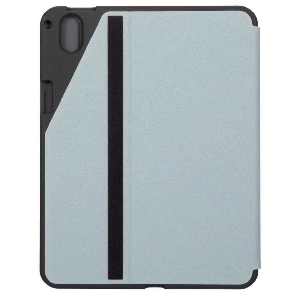 Targus Click-In™ Case For IPad® A16 And (10th Gen.) 10.9-inch - Silver