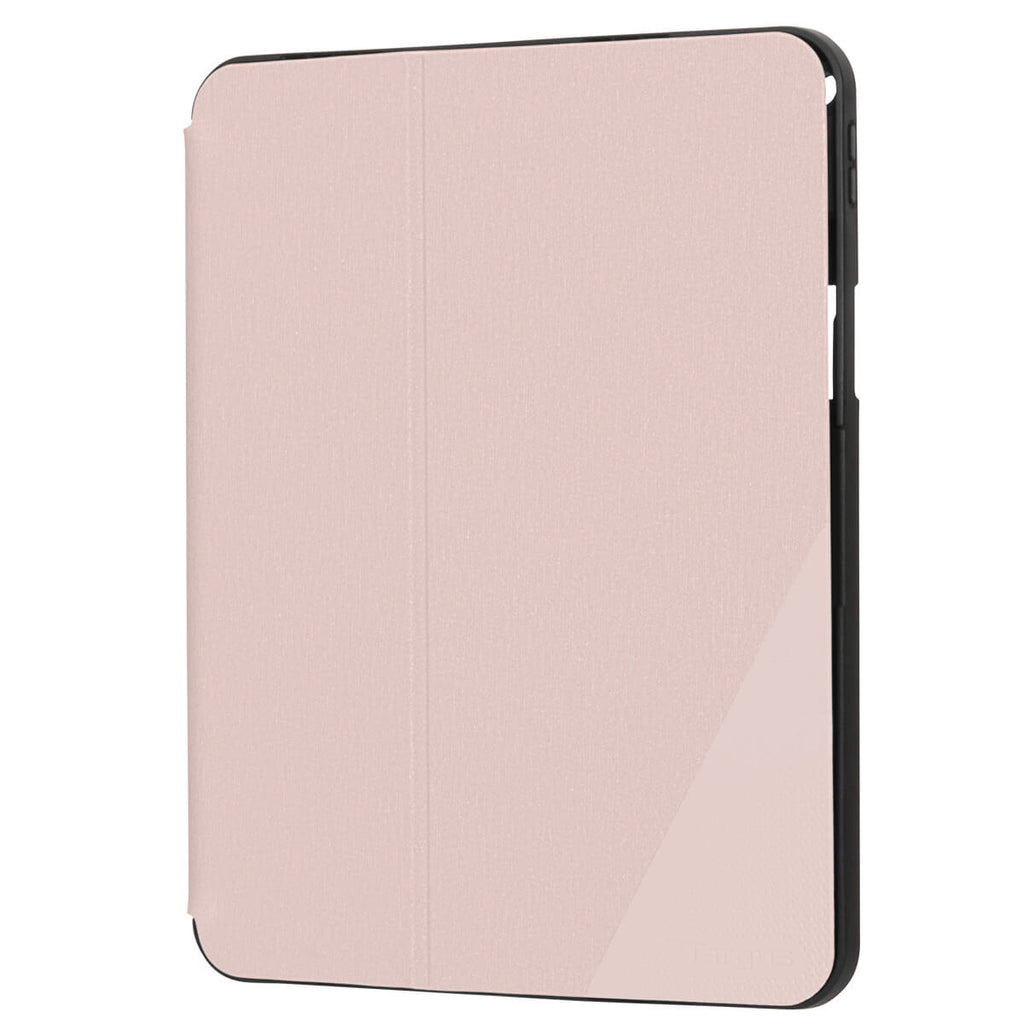 Targus Click-In™ Case For IPad® A16 And (10th Gen.) 10.9-inch - Rose Gold