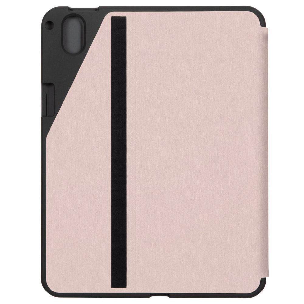 Targus Click-In™ Case For IPad® A16 And (10th Gen.) 10.9-inch - Rose Gold