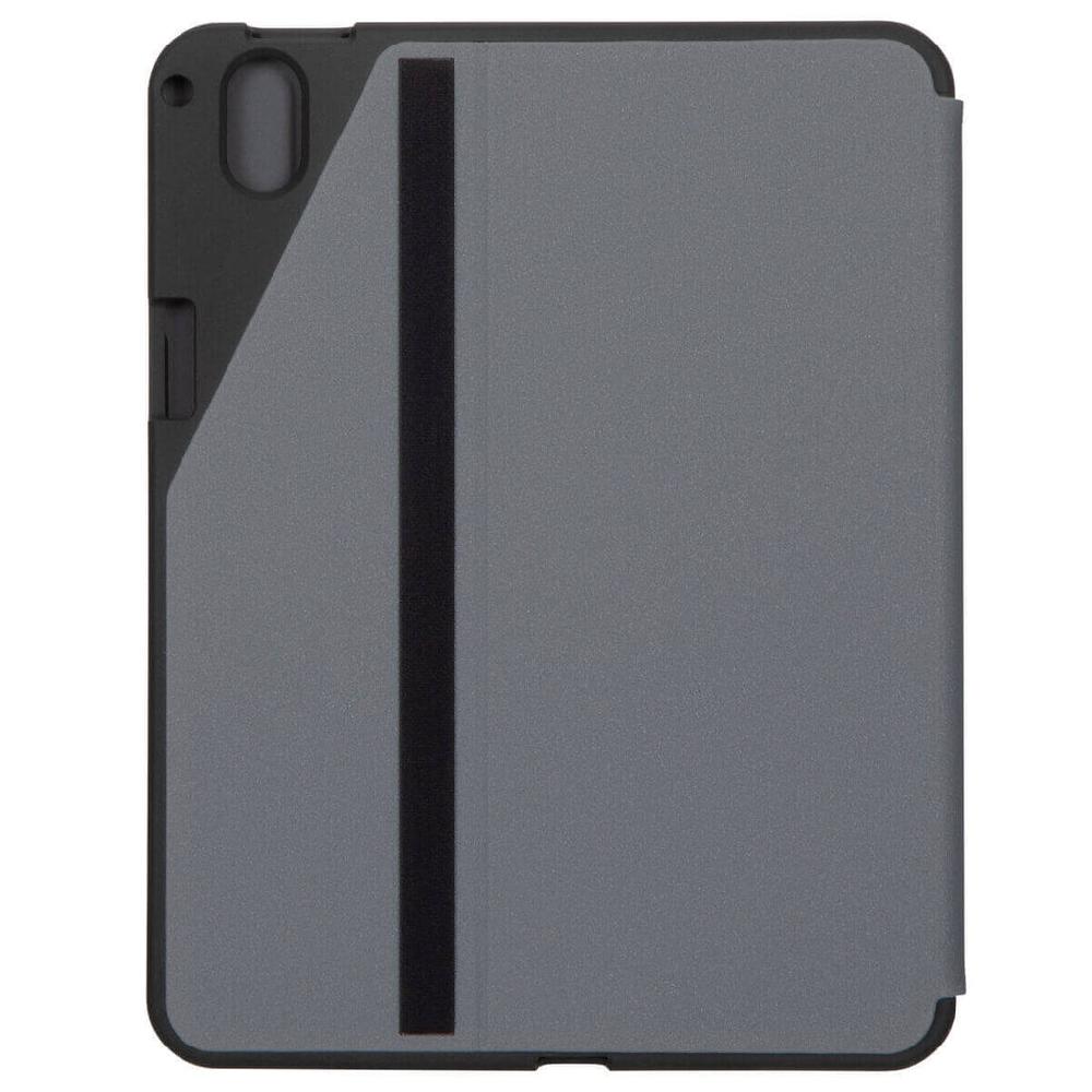 Targus Click-In™ Case For IPad® (A16) And IPad (10th Gen) 10.9-inch - Black