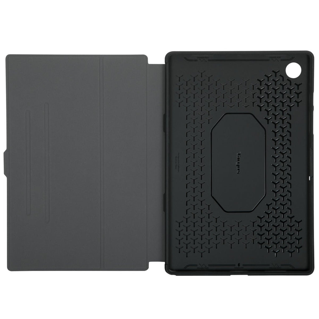 Targus Click-In™ Case For Samsung Galaxy® Tab A8 10.5" - Black