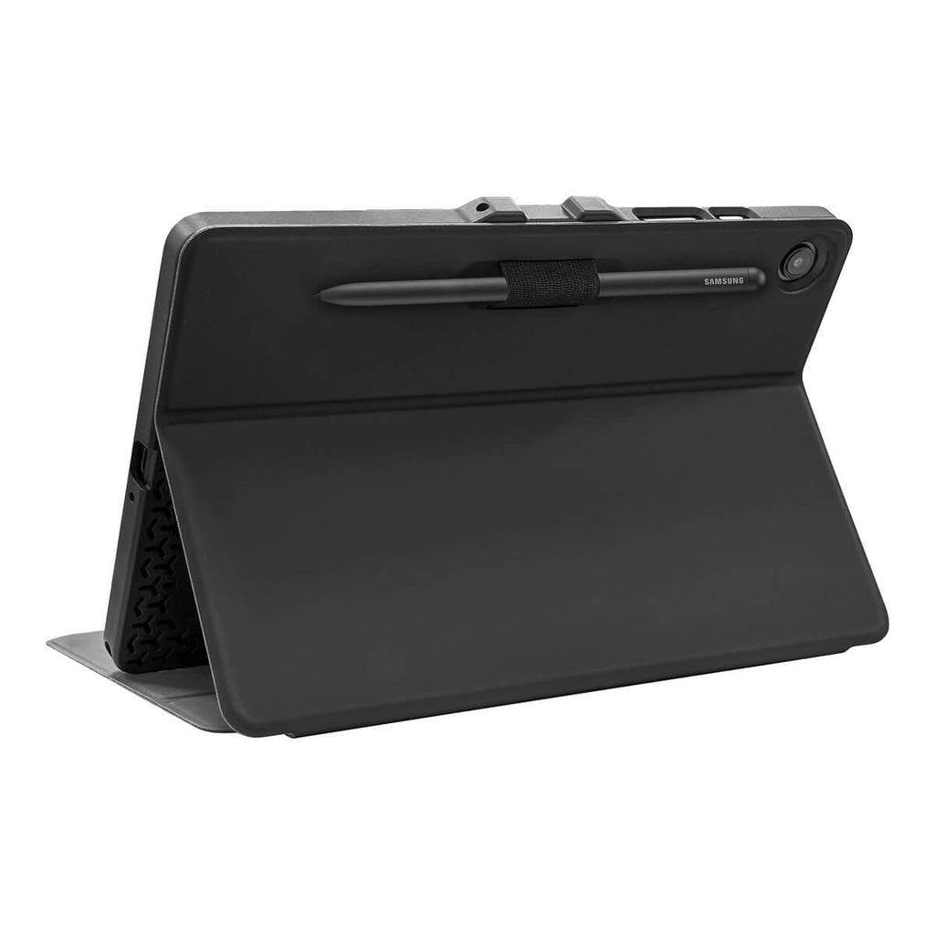 Targus Click-In™ Case For Samsung Galaxy® Tab A9+ - Black