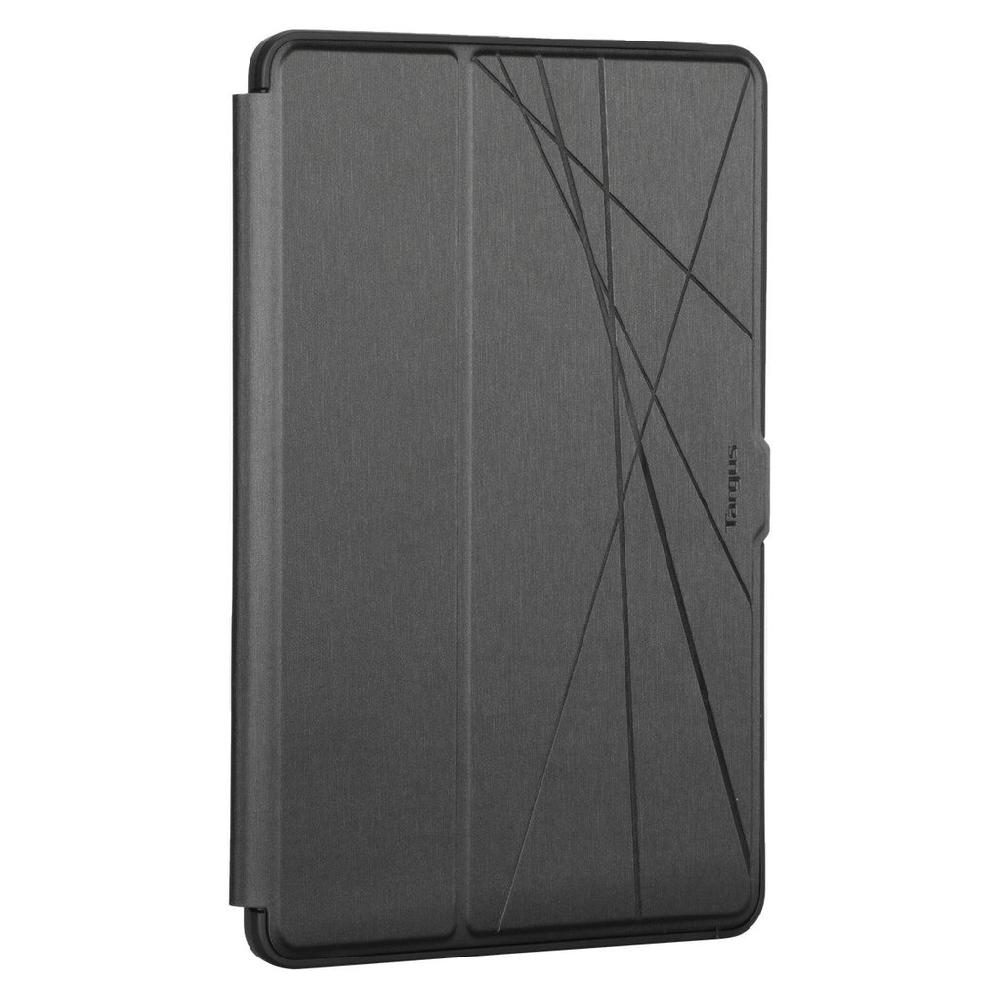 Targus Click-In™ Case For Samsung Galaxy® Tab S10 FE Tab S10 Lite Tab S9 FE Tab S9 Tab S8 And Tab S7 - Black
