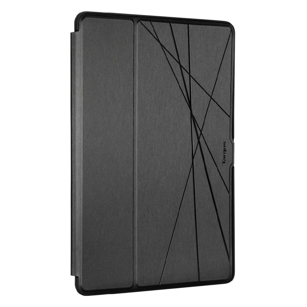Targus Click-In™ Case For Samsung Galaxy® Tab S10+ Tab S9+ Tab S9 FE+ Tab S8+ Tab S7+ And Tab S7 FE - Black
