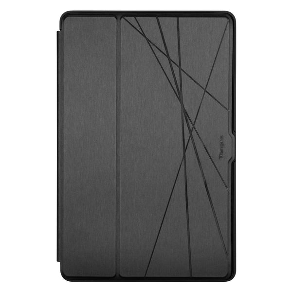 targus Click-In™ Case for Samsung Galaxy® Tab S10+ Tab S9+ Tab S9 FE+ Tab S8+ Tab S7+ and Tab S7 FE - Black