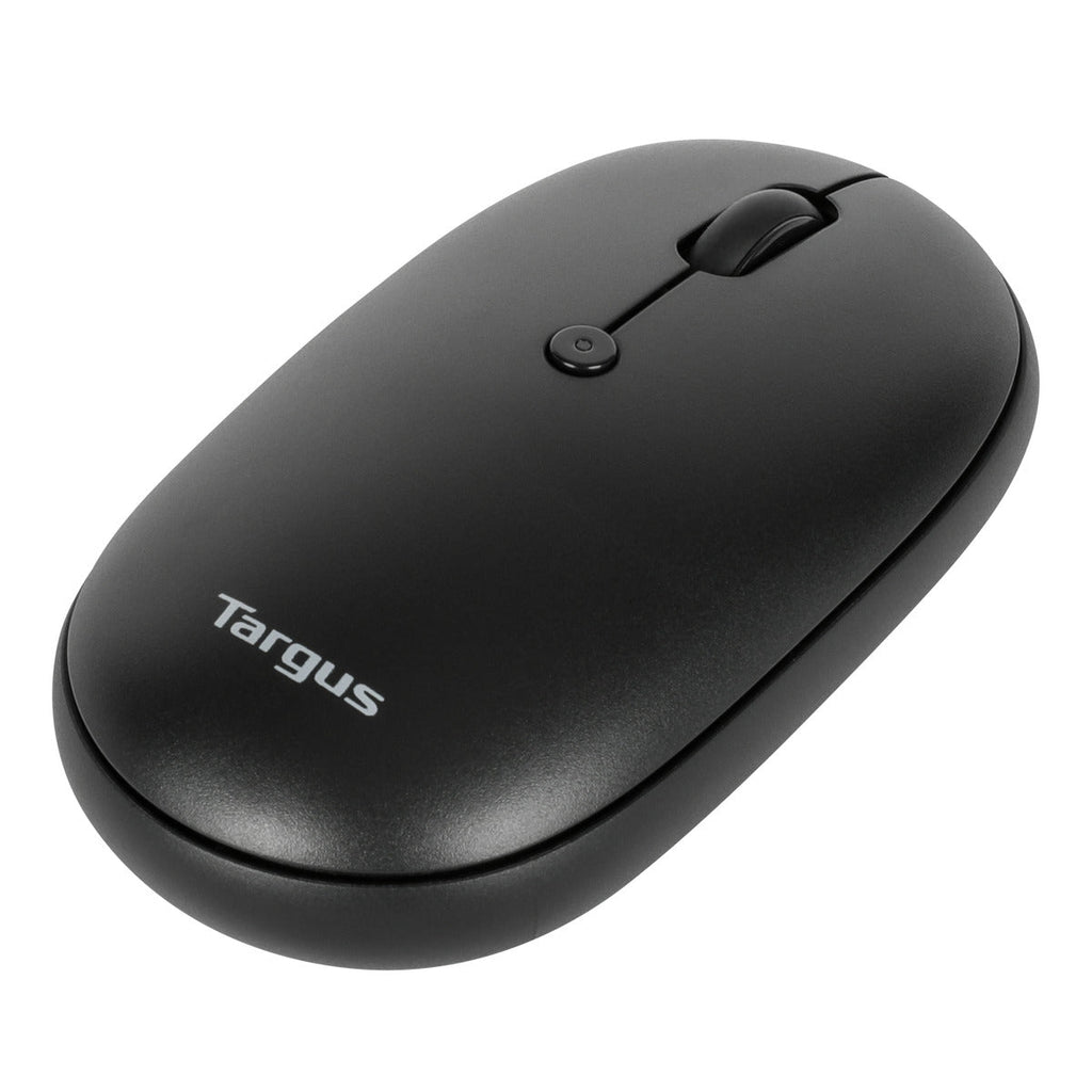 Targus Compact Multi-Device Antimicrobial Wireless Mouse