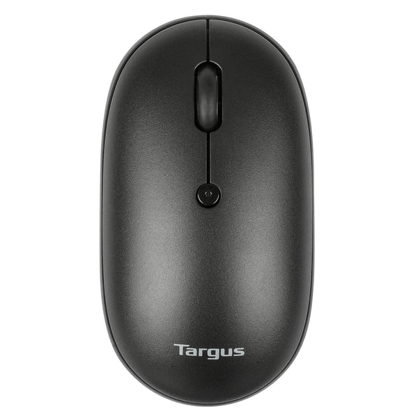 targus Compact Multi-Device Antimicrobial Wireless Mouse