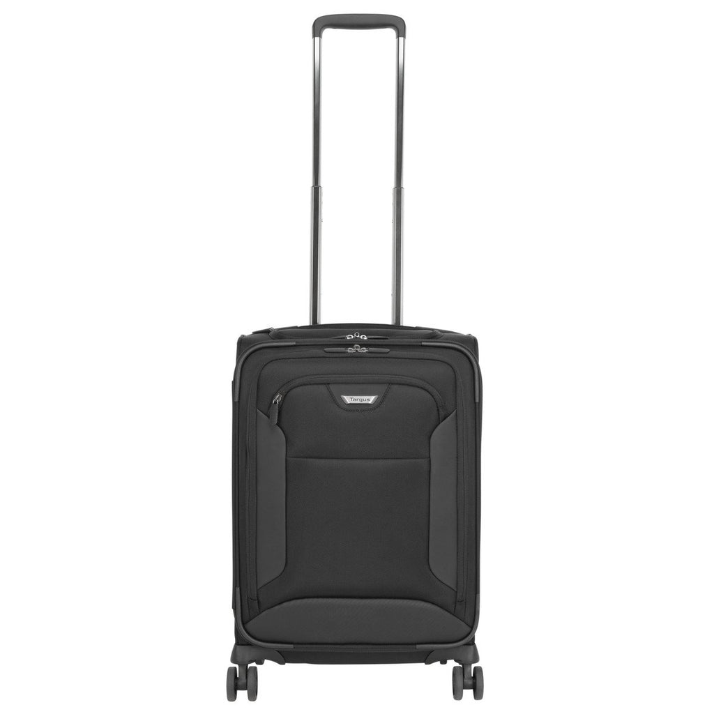 Targus Corporate Traveller 15.6" 4-Wheeled Roller - Black