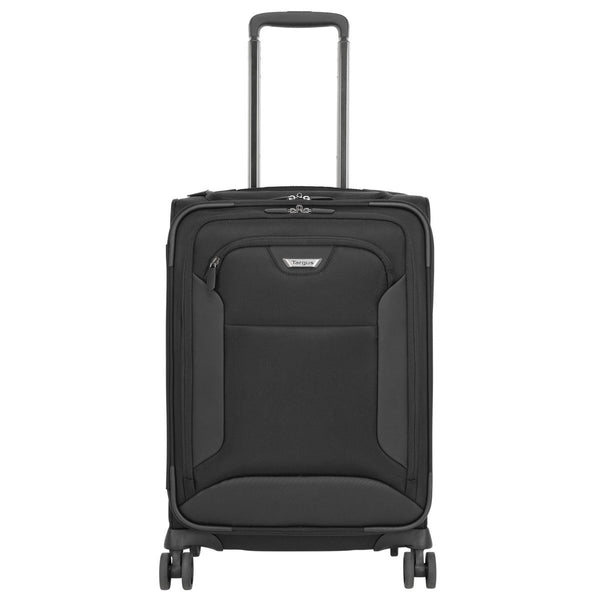 targus Corporate Traveller 15.6" 4-Wheeled Roller - Black