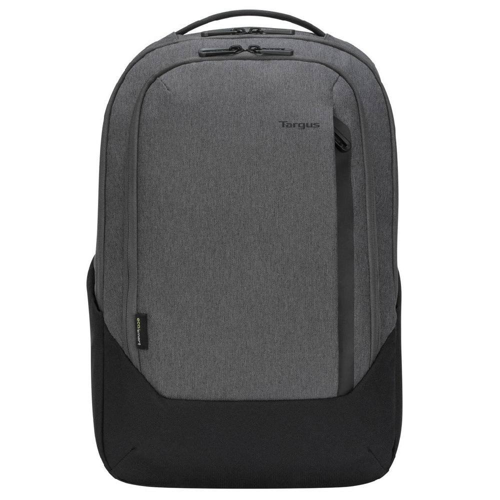 Targus Cypress 15.6” Hero Backpack With EcoSmart® - Grey