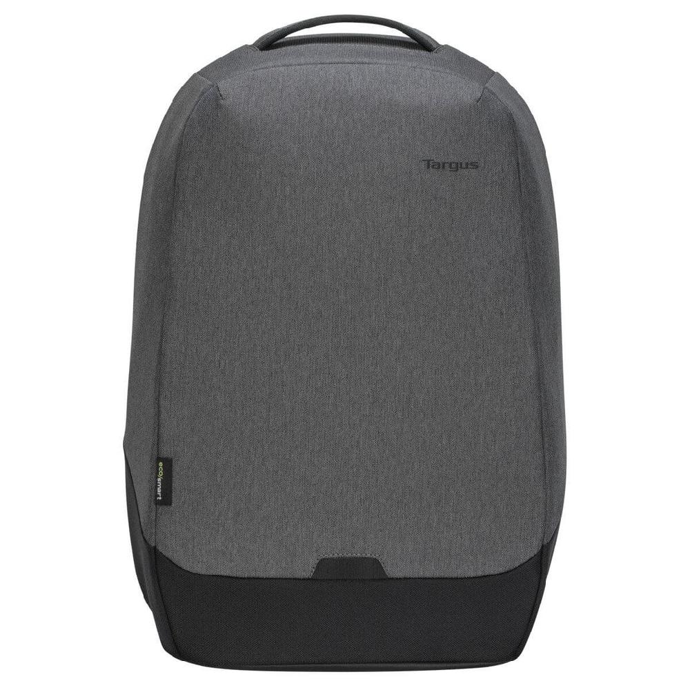 Targus Cypress 15.6” Security Backpack With EcoSmart® - Grey