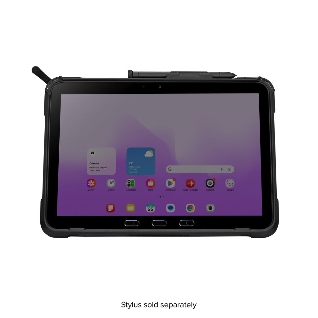 Targus Field-Ready Case For Samsung Galaxy® Tab Active5 Pro And Tab Active4 Pro