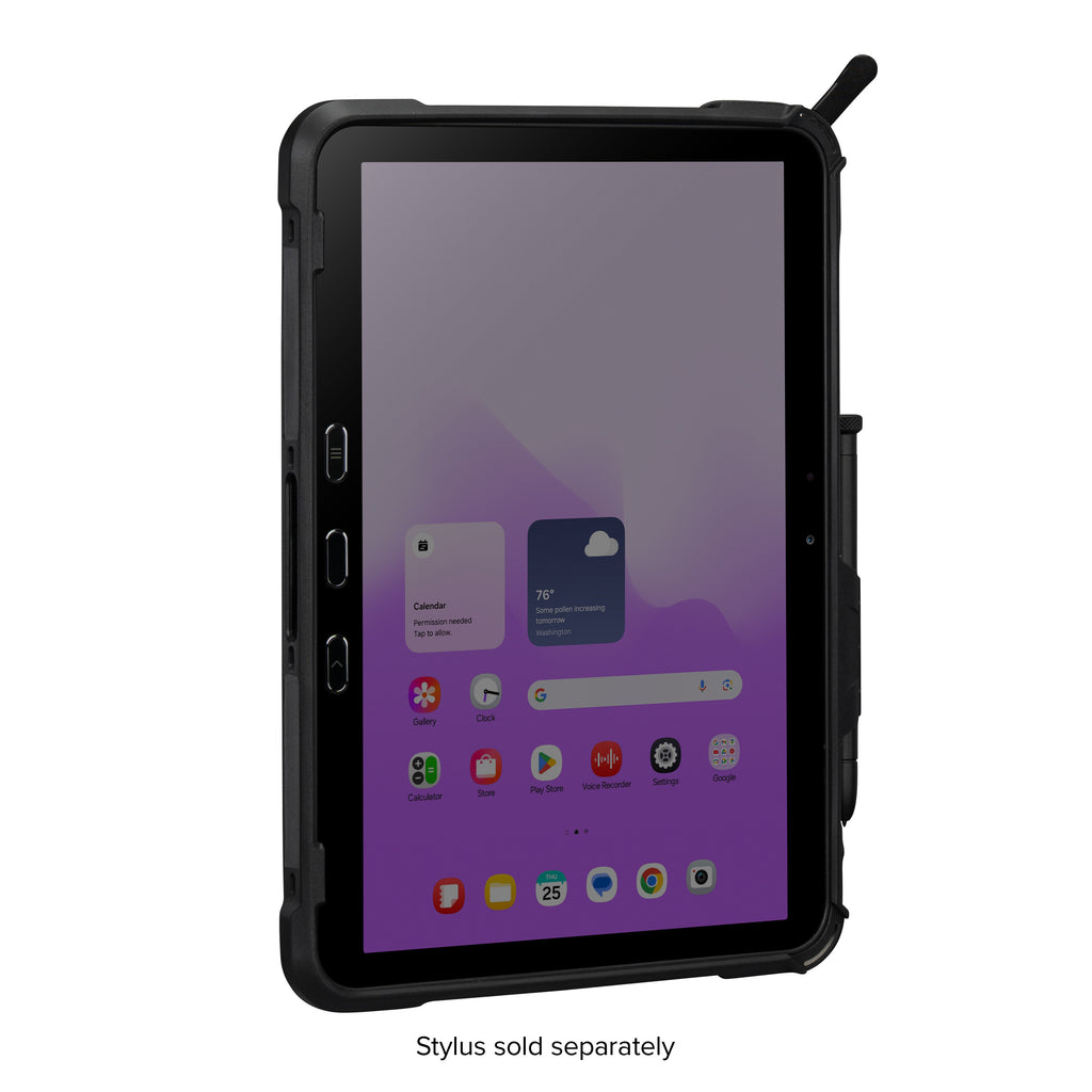 Targus Field-Ready Case For Samsung Galaxy® Tab Active5 Pro And Tab Active4 Pro