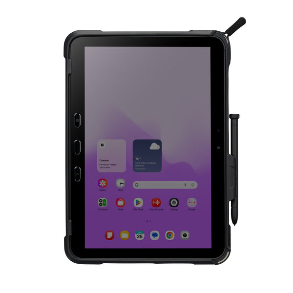 targus Field-Ready Case for Samsung Galaxy® Tab Active5 Pro and Tab Active4 Pro