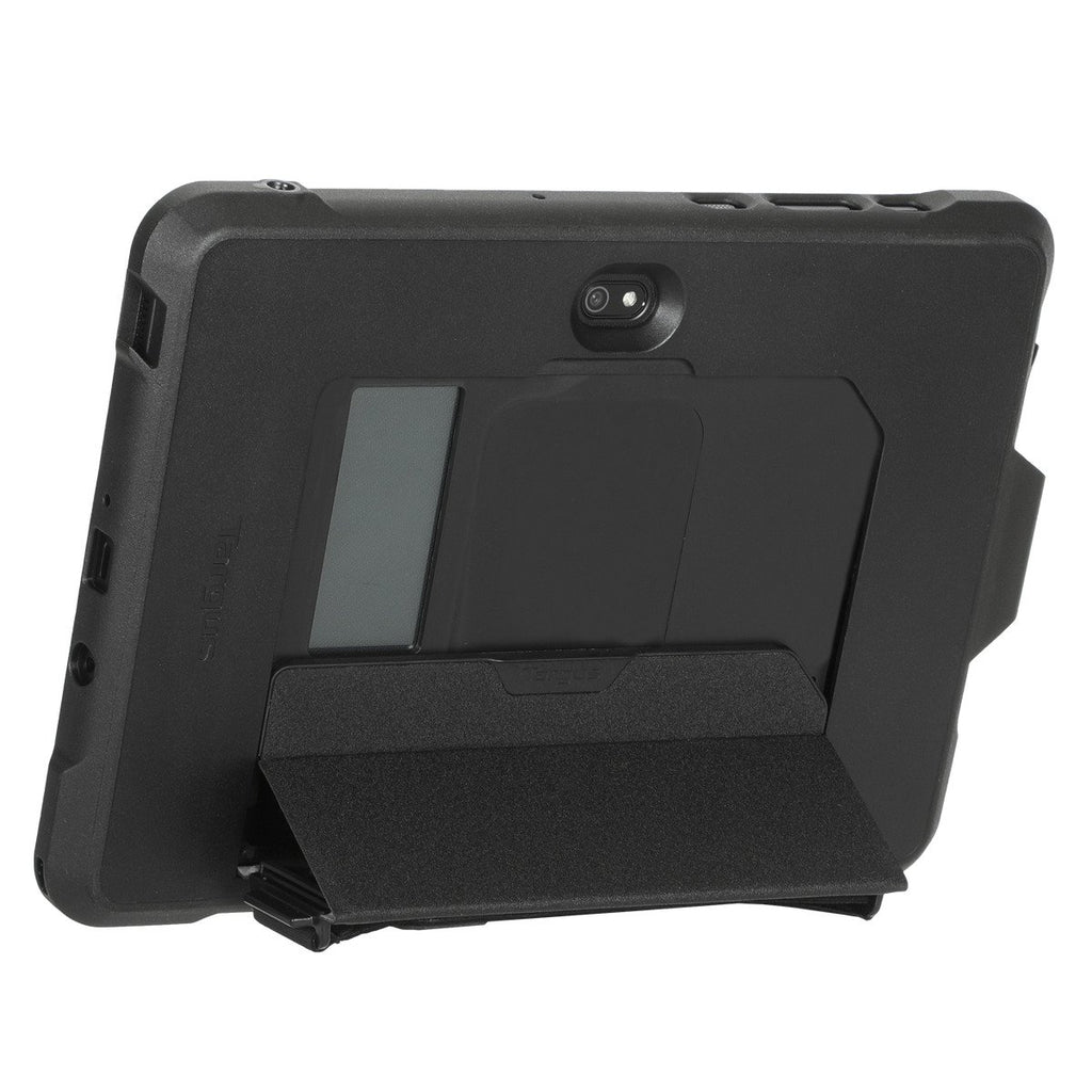 Targus Field-Ready Tablet Case For Samsung Galaxy Tab Active Pro And Tab Active4 Pro - Black