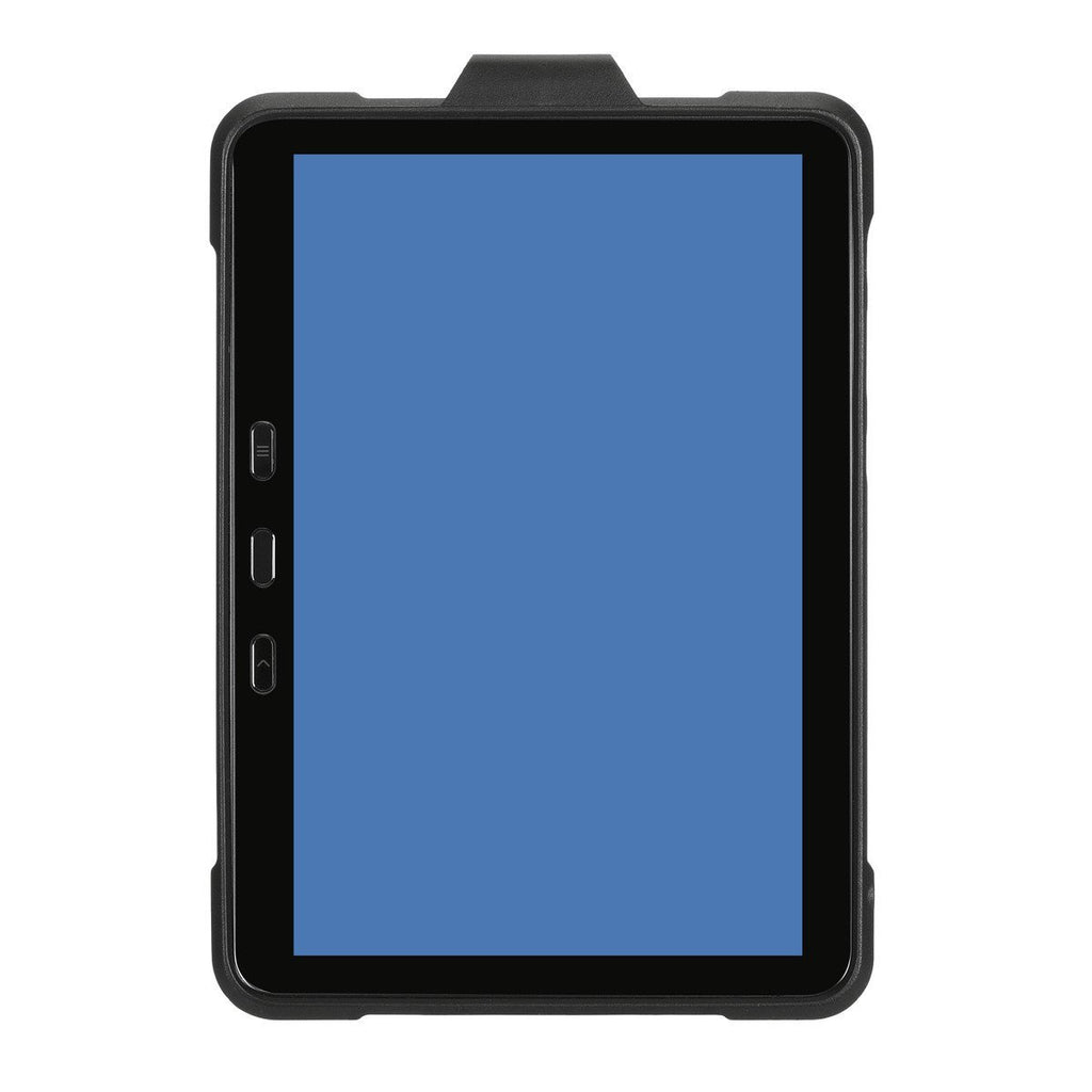 Targus Field-Ready Tablet Case For Samsung Galaxy Tab Active Pro And Tab Active4 Pro - Black