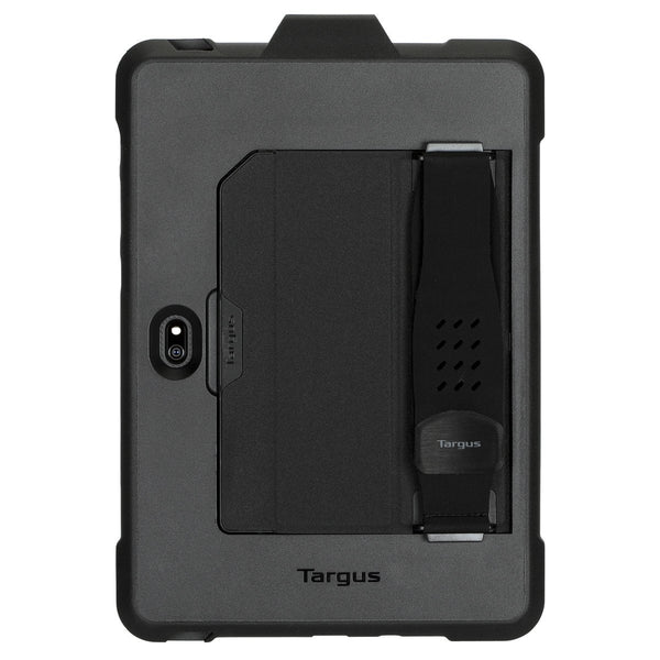 targus Field-Ready Tablet Case for Samsung Galaxy Tab Active Pro and Tab Active4 Pro - Black