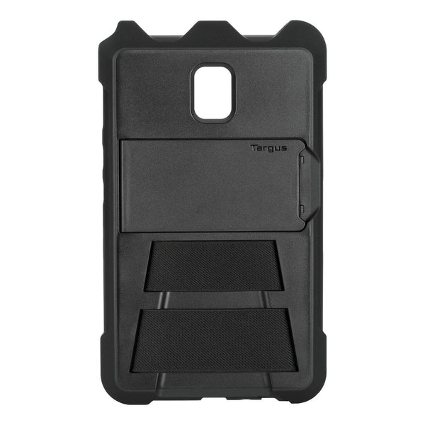 targus Field-Ready Tablet Case for Samsung Galaxy Tab Active5 and Tab Active3 - Black