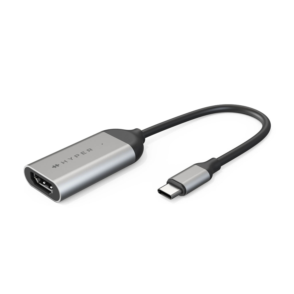 Targus HyperDrive USB-C To 8K 60Hz 4K 144Hz HDMI Adapter